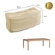 thumbnail image 1 of Cobertor Funda de Mesa de Centro Pequeña Tapado Covers - Wagen Covers, 1 of 3