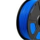thumbnail image 2 of Filamento 3d Sunlu, Pla+ 1.75mm/ 1kg azul, 2 of 2