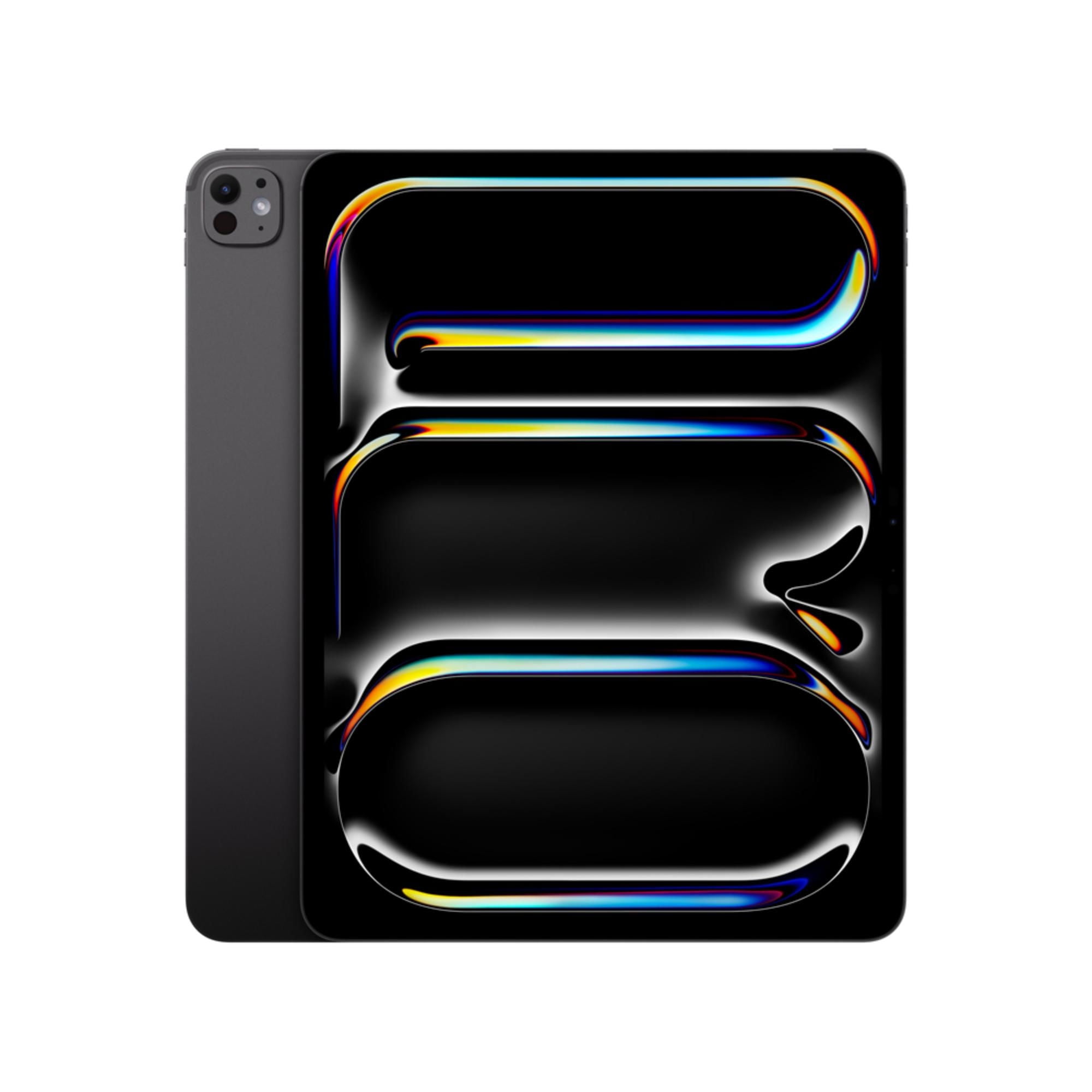Apple iPad Pro 13.0 2024 (Wi-Fi / 256 GB / Space Black) [MVX23CI/A Apple iPad Pro 13.0 2024 (Wi-Fi / 256 GB / Space Black) [MVX23CI/A