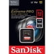 thumbnail image 4 of Tarjeta de memoria SanDisk Extreme PRO 32GB UHS-I U3 SDHC, 4 of 5