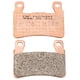 thumbnail image 1 of Juego de Pastillas de Freno EBC FA296HH, 1 of 2