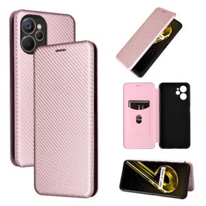 Funda Flip Para Foxdock Realme9I 5G - Funda Magnética De Negocios, Funda Protectora Delgada