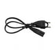 thumbnail image 3 of Cable de poder enchufe de poder universal 220v Tipo 8 Maquina electricas impresoras etc, 3 of 3