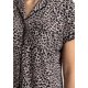 thumbnail image 3 of Pijama   largo Abotonado Super Soft  Mujer Kayser 70.1142M-ANIM, 3 of 5