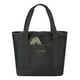 thumbnail image 3 of Cartera Bolso Shop Negro Mujer, 3 of 5