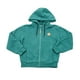 thumbnail image 1 of Poleron Niño Kids Polar Verde Corona, 1 of 5