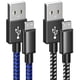 thumbnail image 1 of Cable USB 6amLifestyle PS40302BB 3 m MicroUSB trenzado PS4, 1 of 3
