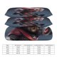 thumbnail image 2 of Avengers Team 3 Piece Boys Bedding Sets- Includes 1Duvet Cover &2 Pillow Shams Bed Sheets, 2 of 5