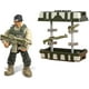 thumbnail image 1 of Mega Construx Call of Duty Desert Mission Weapon Crate Mega Mega, 1 of 2