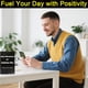 thumbnail image 4 of Tarjetas de afirmación Feeldeal Daily Inspirational para hombres, 4 of 7