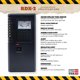 thumbnail image 2 of Monitor de Radiación de Mano RDX-2 – Industrial Test Systems, 2 of 4