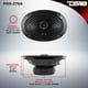 thumbnail image 5 of Altavoz coaxial de rango medio DS18 PRO-ZT Pro 6x9 con tweeter, 5 of 9