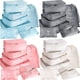 thumbnail image 1 of Set de Cubos Organizadores para Maleta Reginary de 28 Piezas de Nylon, 1 of 3