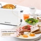 thumbnail image 5 of Toaster Elite Gourmet ECT-1027 Cool Touch 7 ajustes para tostadas, 5 of 6