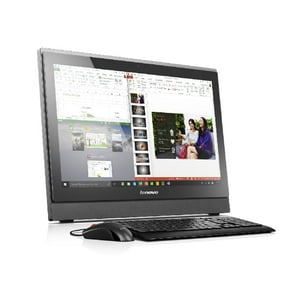 All In One Lenovo S400Z 21.5"" (I5 8Gb 500Gb) Reacondicionado Grado A