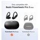 thumbnail image 2 of Funda Protectora Para Beats Powerbeats Pro 2 2025, 2 of 7