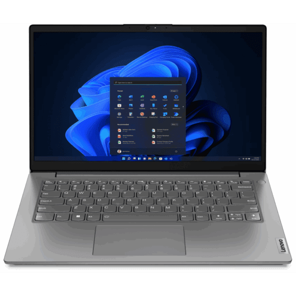 Lenovo - Notebook V14 I3 1315u 8gb 256gb 14" Win11h Pn 83a000g1cl