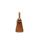thumbnail image 3 of Bolso JW PEI Elise para mujer, asa superior, color ámbar, de piel vegana, 3 of 3