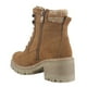 thumbnail image 4 of Botin Chalada Mujer Sindy-1 Café Casual, 4 of 7