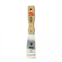 Lizcal - Espátula Metal Lisa 40Mm