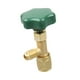 thumbnail image 2 of Válvula De Seguridad Para Refrigerante De Aire Acondicionado, Botella De Refrigerante, Grifo Para Coche, Color Verde, 2 of 5