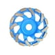 thumbnail image 5 of Muela Abrasiva De Hormigón Espesar Conveniente Para Quitar El Alisado De Baldosas Estilo B, 5 of 5