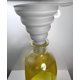 thumbnail image 4 of Pack X6 Embudo Plastico Embudo De Silicona Plegable Embudo Color Gris 273, 4 of 9