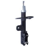 Repuestos Del Sol - Amortiguador Delantero Derecho Toyota Corolla 1.8 2014 2018