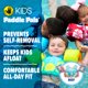 thumbnail image 3 of Chaleco salvavidas Body Glove 15‑25 kg Niño nadador de arrecife, 3 of 3