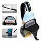thumbnail image 4 of Pippi Calzaslargas Riñonera Bandolera con Estampado Integral para Hombres y Mujeres, Bolso Cruzado Gráfico de Tendencia, Mochila de Hombro Streetwear para Ciclismo y Deportes, Riñonera Versátil Casual, 4 of 6