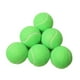 thumbnail image 1 of 6x Pelotas De Tenis Pelotas Elásticas Elásticas Para Juegos Entretenimiento Deportes De Raqueta Verde, 1 of 3