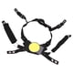 thumbnail image 4 of Barboquejo Ajustable Para Casco Con Sistema De Suspensión Con Tornillos Para Exterior Negro, 4 of 4