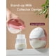 thumbnail image 5 of Extractor de Leche Momcozy M6 Manos Libres DoubleFit 24mm Paquete de 2, 5 of 8