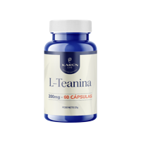 Karün Life - L- Teanina 60 Cap Karun Life