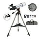 thumbnail image 1 of Telescopio Astronómico Profesional 50080m, 1 of 8
