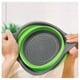 thumbnail image 3 of Pack 2 Coladores Escurridor Cocina Verde, 3 of 3