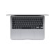 thumbnail image 3 of MacBook Air Retina 13.3" Liquid Retina Chip M1 de Apple 8GB 256GB Gris, 3 of 7