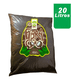thumbnail image 4 of Pack Sustrato Premium 80 Litros Completo: Humus 20L, Perlita Gruesa 20L, Turba Rubia 20L y Fibra de Coco, 4 of 6