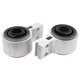 thumbnail image 4 of Buje de Brazo de Control NewYall para Ford Explorer/Utility, 4 of 4