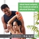 thumbnail image 5 of Mancuerna Gaiam con revestimiento de neopreno de 1,4 kg, color morado, para gimnasio en casa, 5 of 7