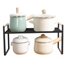 thumbnail image 2 of Organizador De Gabinetes De Cocina Estante 1 Nivel, 2 of 4