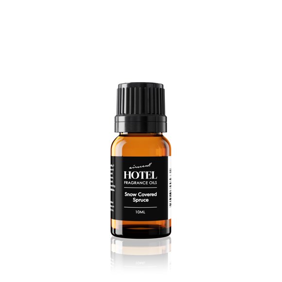 Aceite esencial Air‑Scent 10 ml Abeto cubierto de nieve