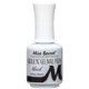thumbnail image 1 of Esmalte de Gel Mia Secret Gelux Removible con Lámpara UV Negro, 1 of 3