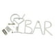 thumbnail image 2 of Lámpara de Neon LED BAR USB/Batería para Bar, Decoración de Fiesta, Roja, 2 of 3