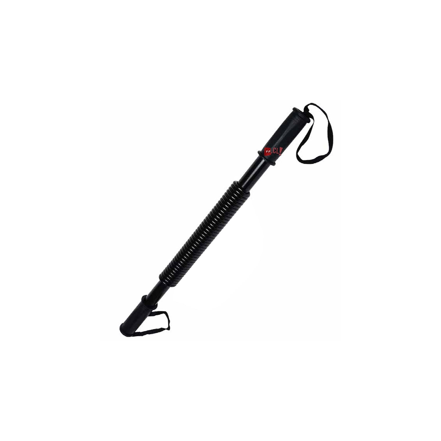 Puntostore - Barra De Torsión Para Ejercicios Con Resistencia 40 Kg