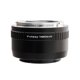 thumbnail image 2 of Adaptador de objetivo Fotasy Tamron Adaptall II a montura E para Sony, 2 of 3