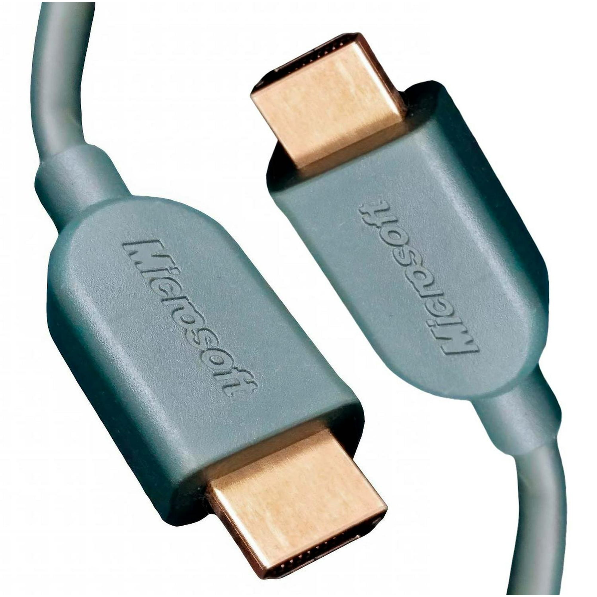 Gen - Cable Para Hdmi Xbox 360 One Ps4 Ps5 Playstation Pc Notebook Multicolor