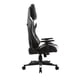 thumbnail image 3 of Silla Gamer Kitsune Negro/Blanco, 3 of 3