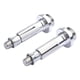 thumbnail image 1 of Tornillo De Montaje Para Guardamanos De Motocicletas, Accesorios Modificados Para Moto ATV, 1 of 5