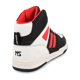 thumbnail image 4 of Zapatilla Hombre Hem Blanco Rojo, 4 of 7